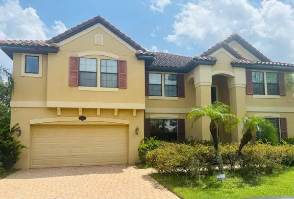 17803 Saint Lucia Isle Drive, TAMPA, FL 33647