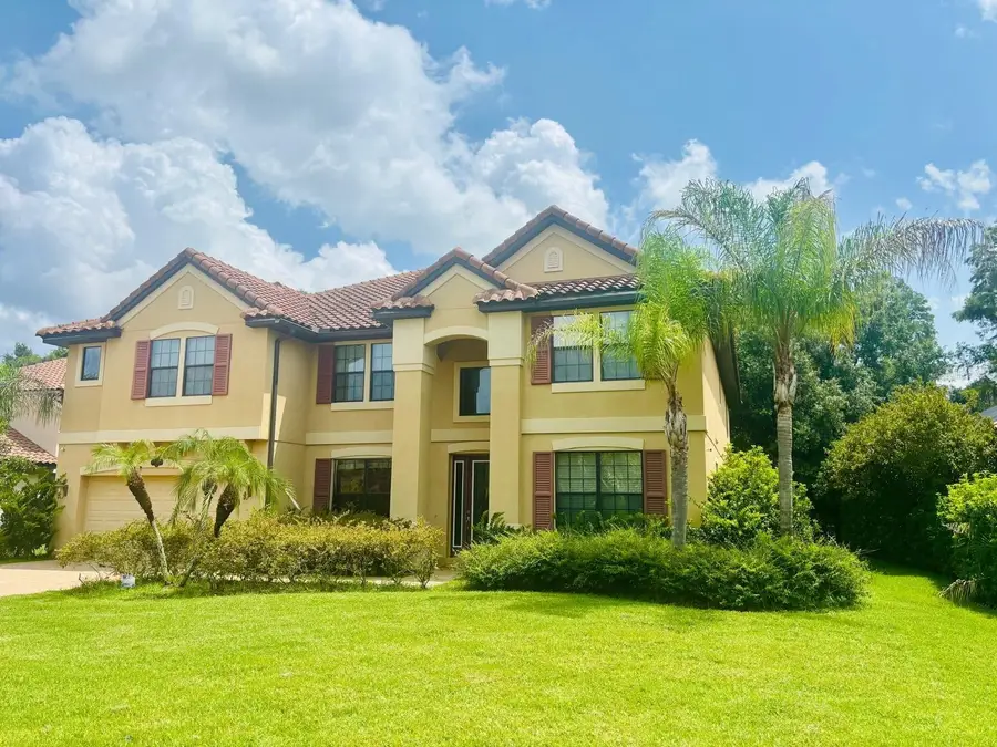 17803 Saint Lucia Isle Drive, Tampa, FL 33647 - #3