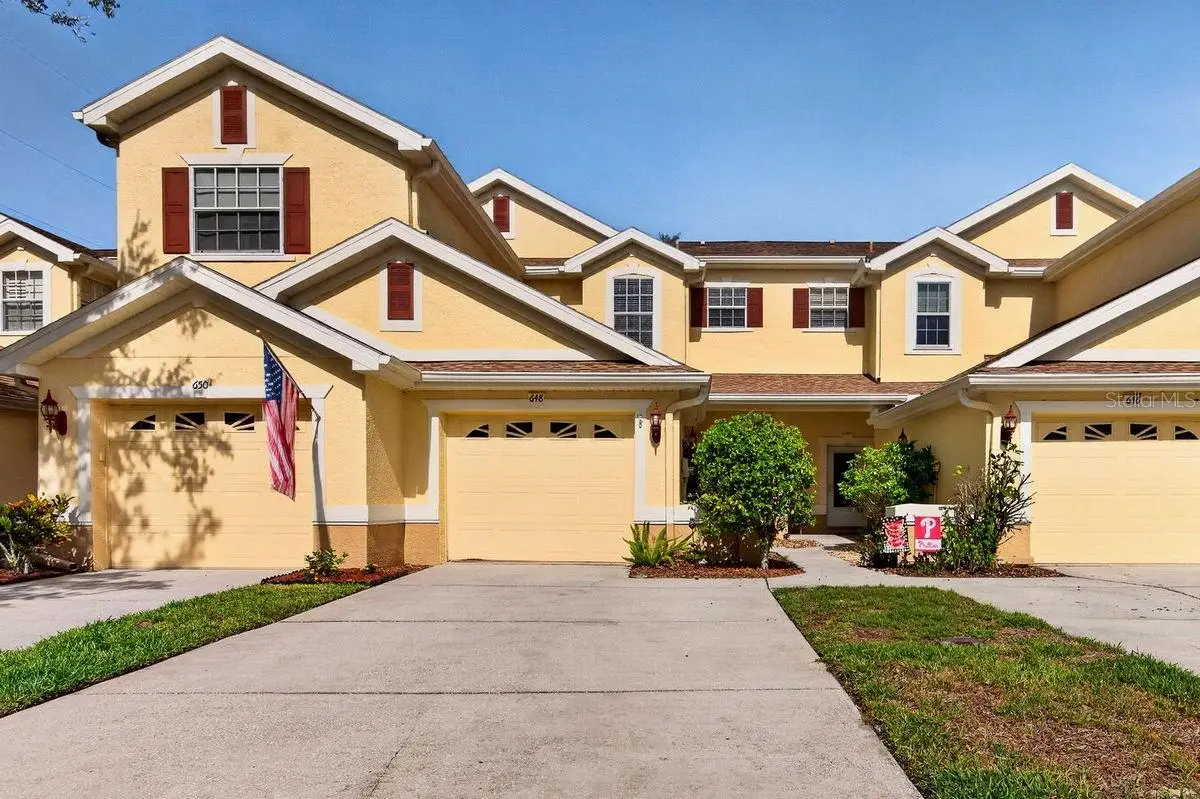 648 Spring Lake Circle, Tarpon Springs, FL 34688 - #1