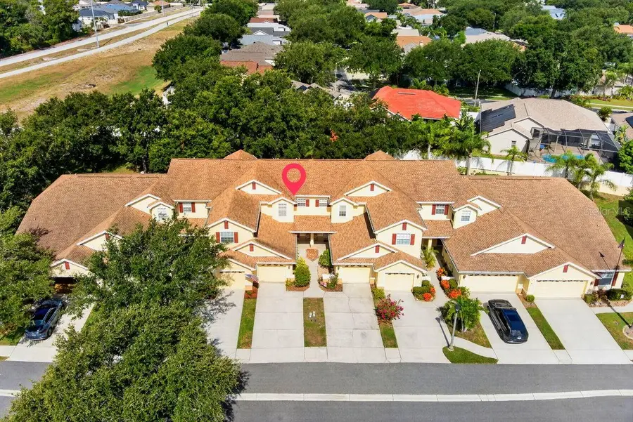 648 Spring Lake Circle, Tarpon Springs, FL 34688 - #2