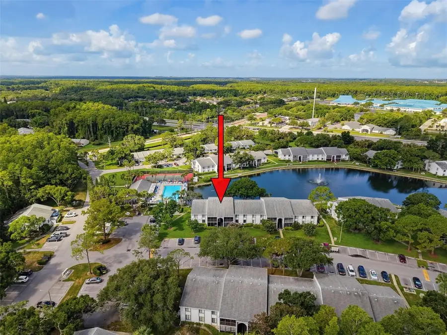 1261 Pine Ridge Circle W #D1, Tarpon Springs, FL 34688 - #3