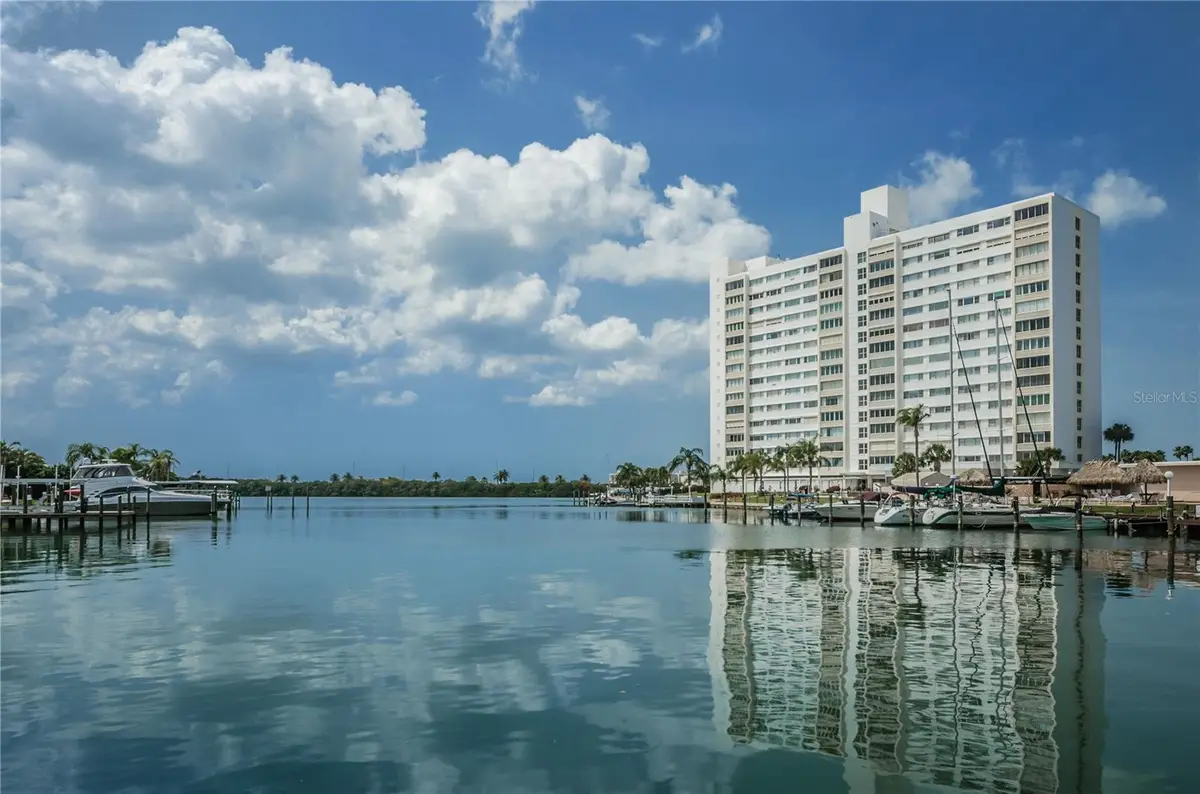31 Island Way #508, Clearwater Beach, FL 33767 - #1