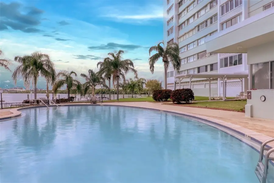 31 Island Way #508, Clearwater Beach, FL 33767 - #3