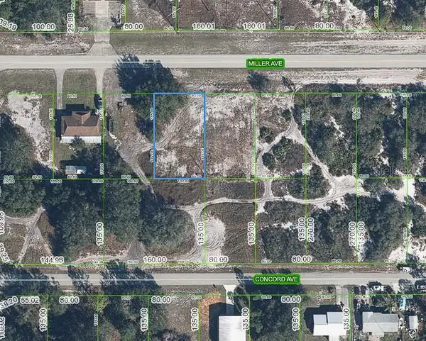 3114 Miller Avenue, LAKE PLACID, FL 33852