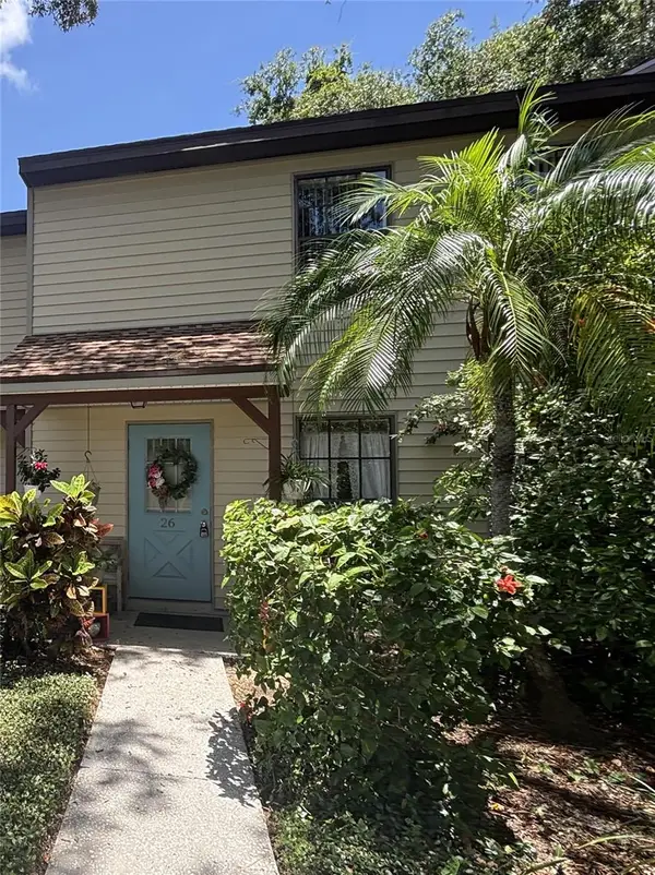 1515 Bayshore Boulevard #26, DUNEDIN, FL 34698