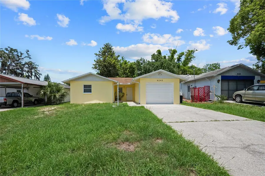 6243 Florida Avenue, New Port Richey, FL 34653 - #2