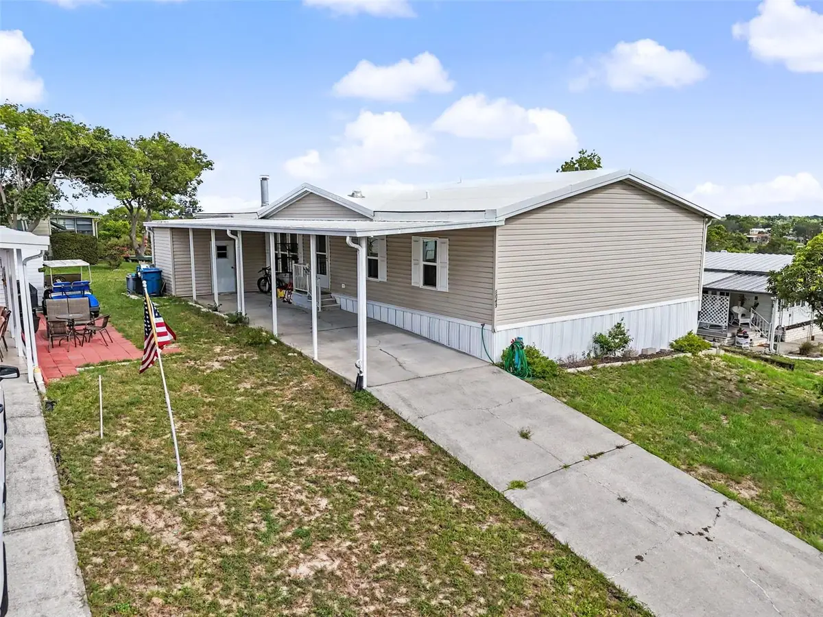 8043 Tower Street, Brooksville, FL 34613 - #1