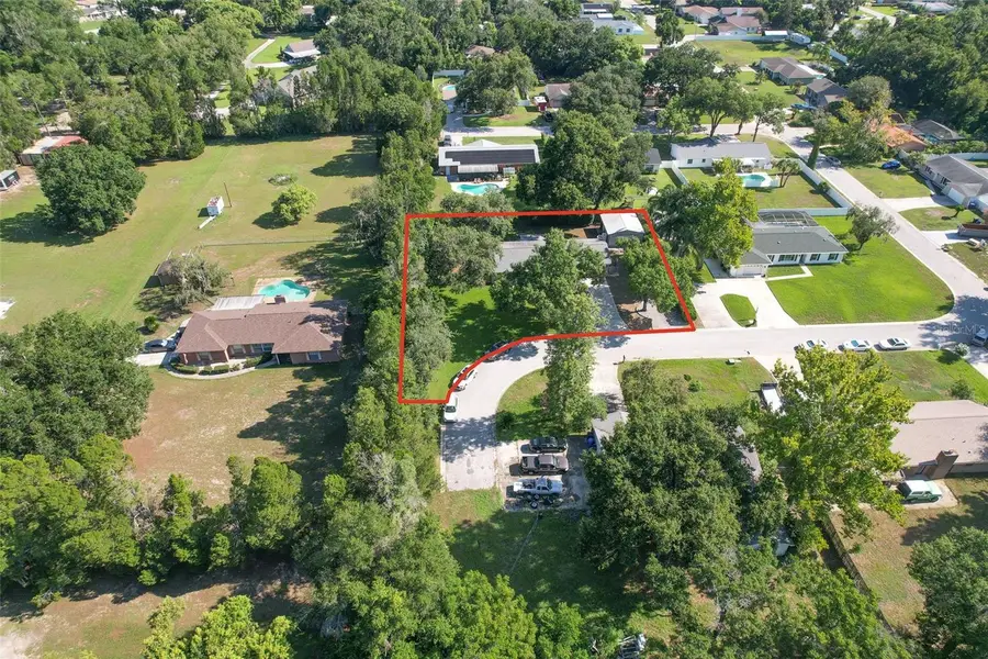 1712 Sakura Drive, Valrico, FL 33596 - #2