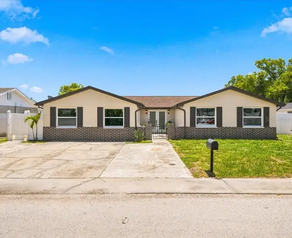 6224 Keller Drive, PORT RICHEY, FL 34668