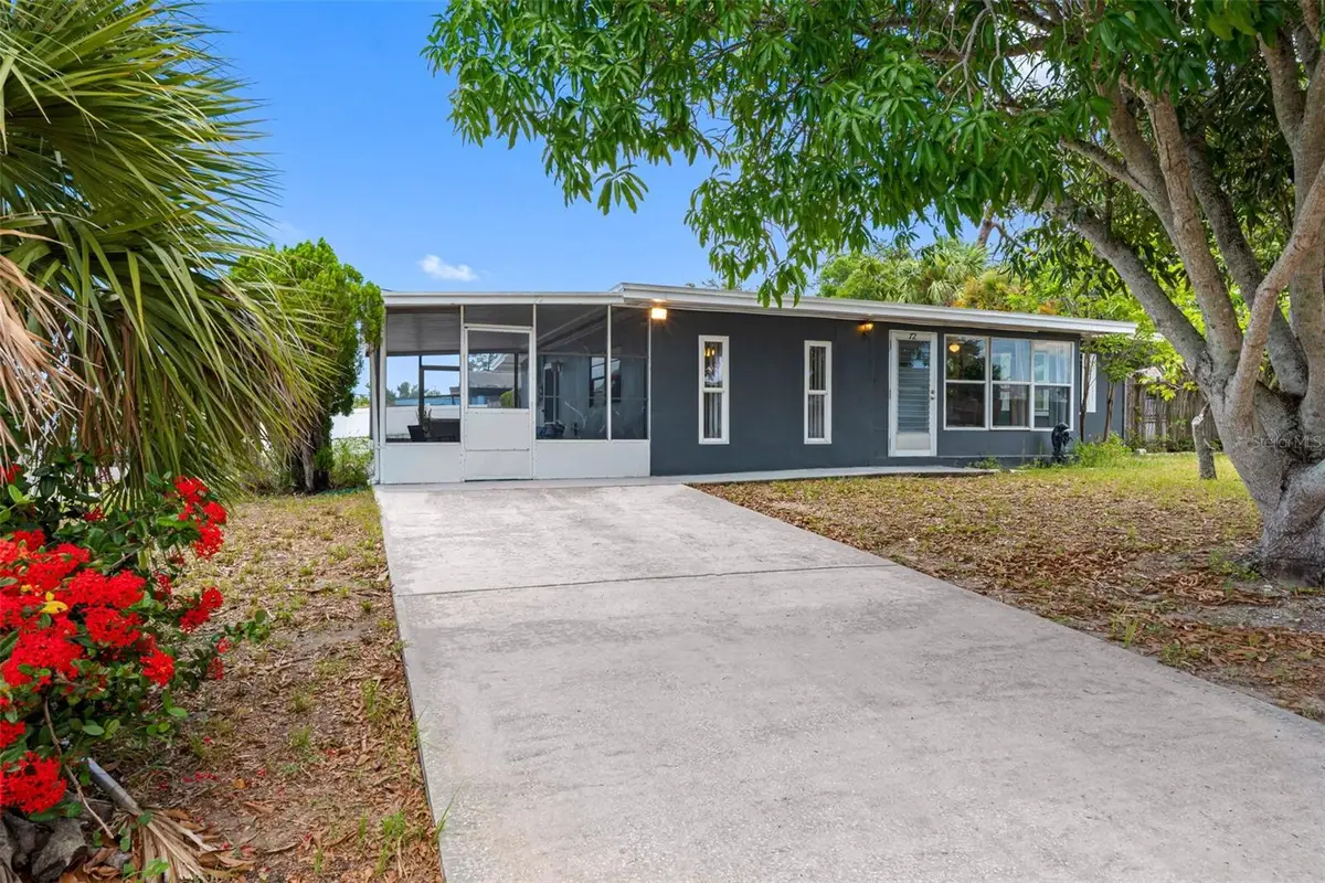 72 Lake Shore Drive, Palm Harbor, FL 34684 - #1
