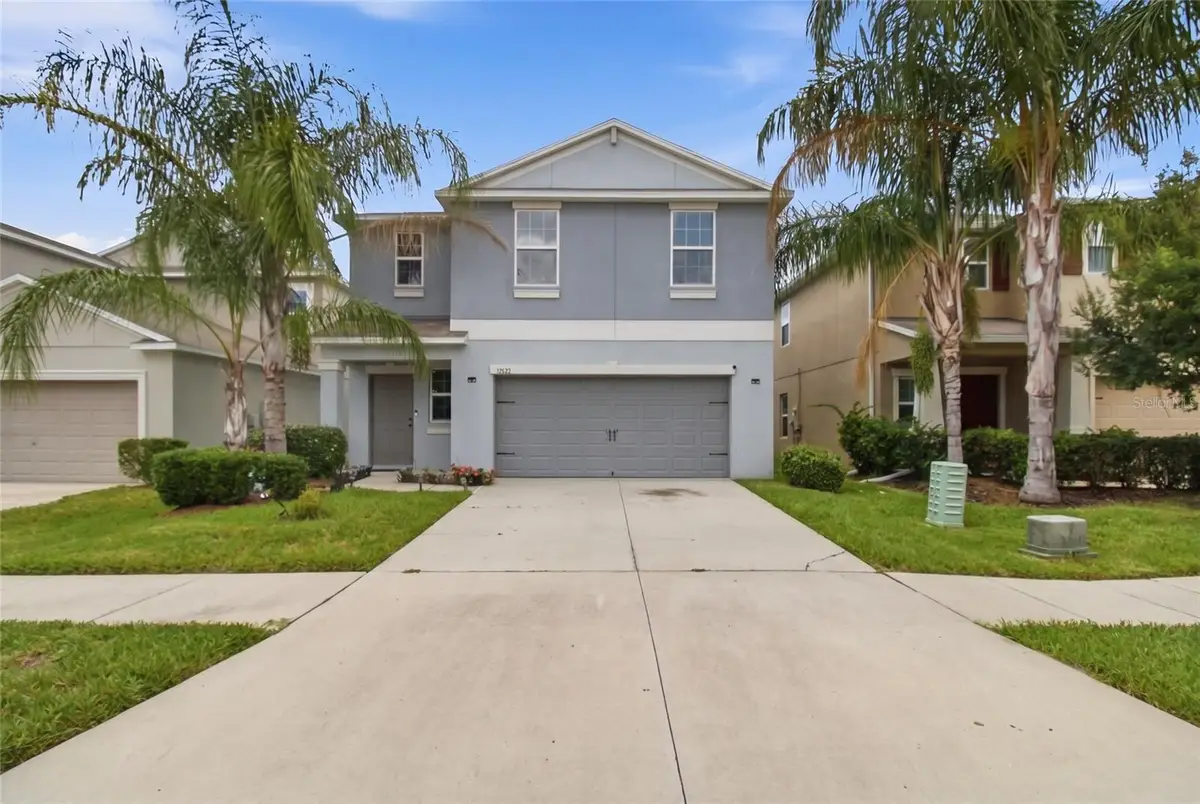 17032 Yellow Pine Street, Wimauma, FL 33598 - #1