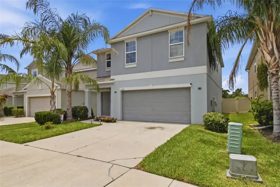 17032 Yellow Pine Street, Wimauma, FL 33598 - #2