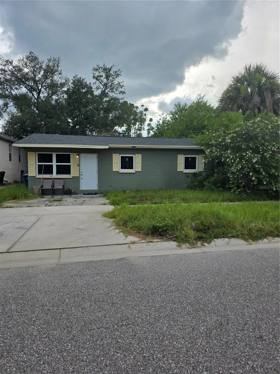 7403 S Faul Street, Tampa, FL 33616 - #1