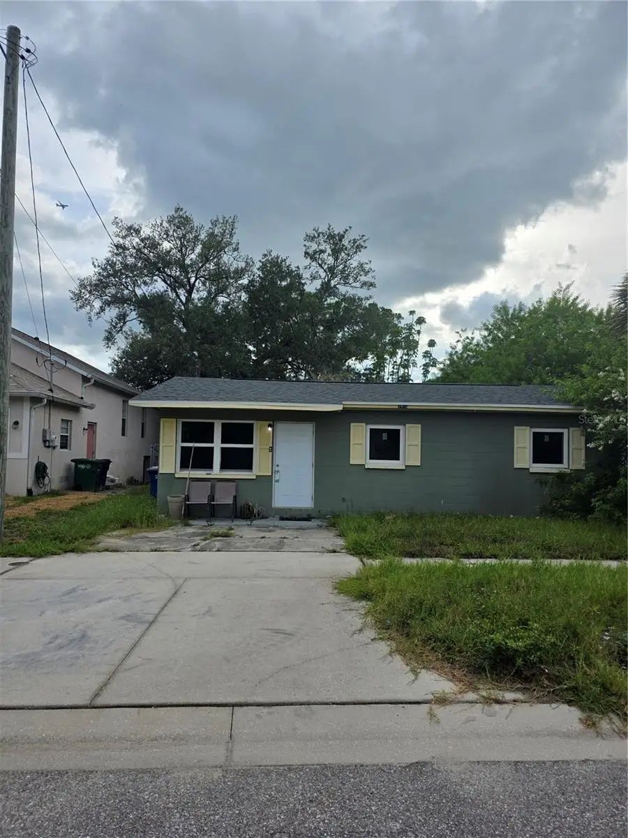 7403 S Faul Street, Tampa, FL 33616 - #2