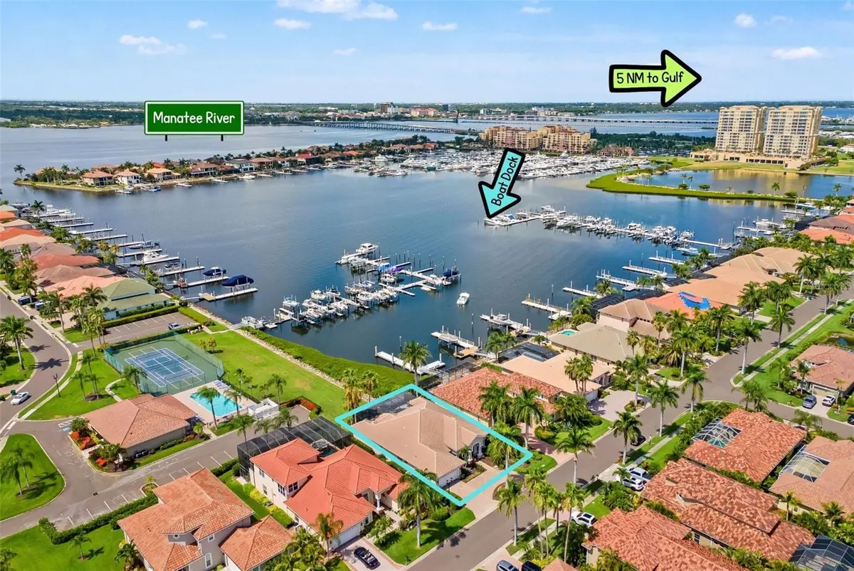 1105 3rd Street E, Palmetto, FL 34221 - #1