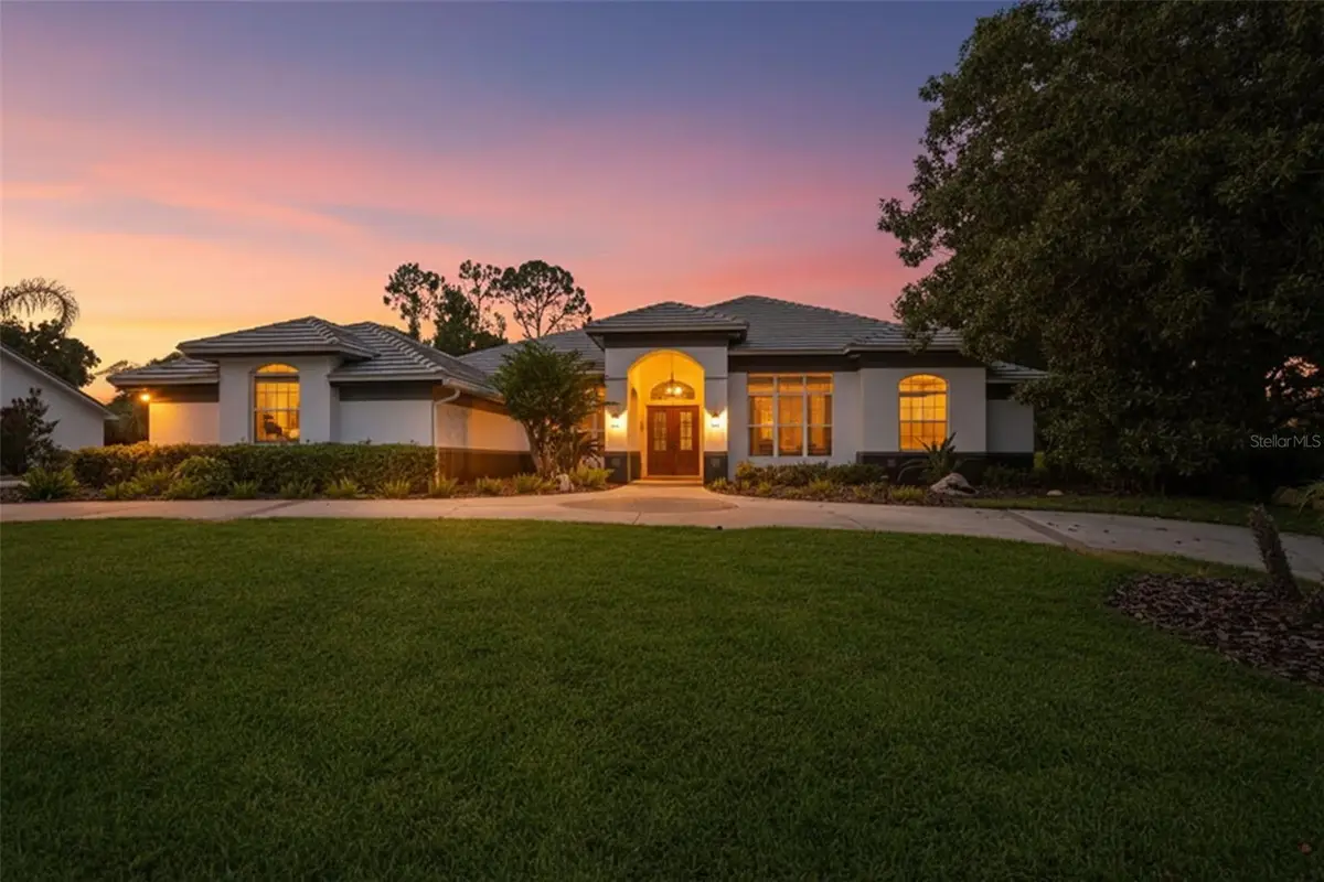 30218 Fairway Drive, Wesley Chapel, FL 33543 - #1