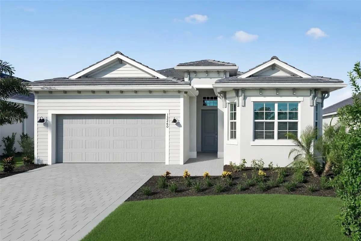 13260 Tulum Loop, Venice, FL 34293 - #1