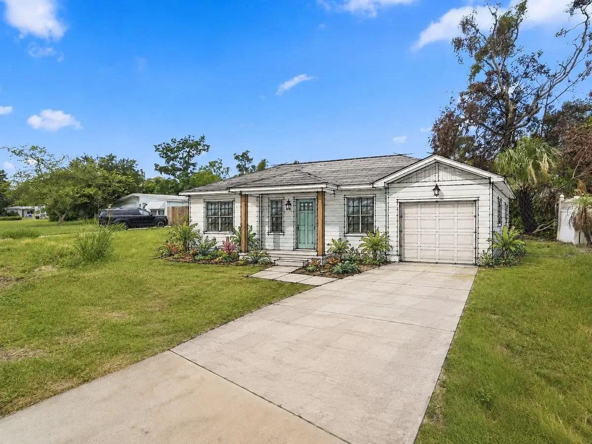 3963 Neptune Drive Se, Saint Petersburg, FL 33705 - #1