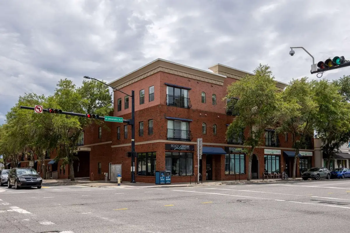 20 SW 6th Street #211, Gainesville, FL 32601 - #1