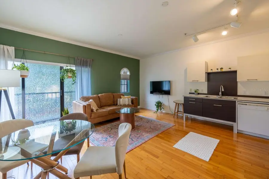 20 SW 6th Street #211, Gainesville, FL 32601 - #2
