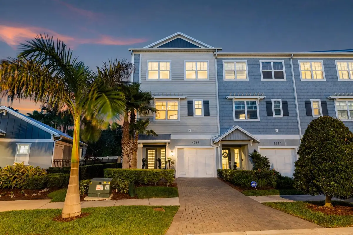 4069 Rocky Shores Drive, Tampa, FL 33634 - #1