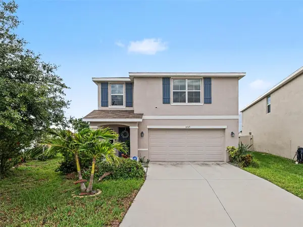 16525 Mosaic Oar Drive, WIMAUMA, FL 33598