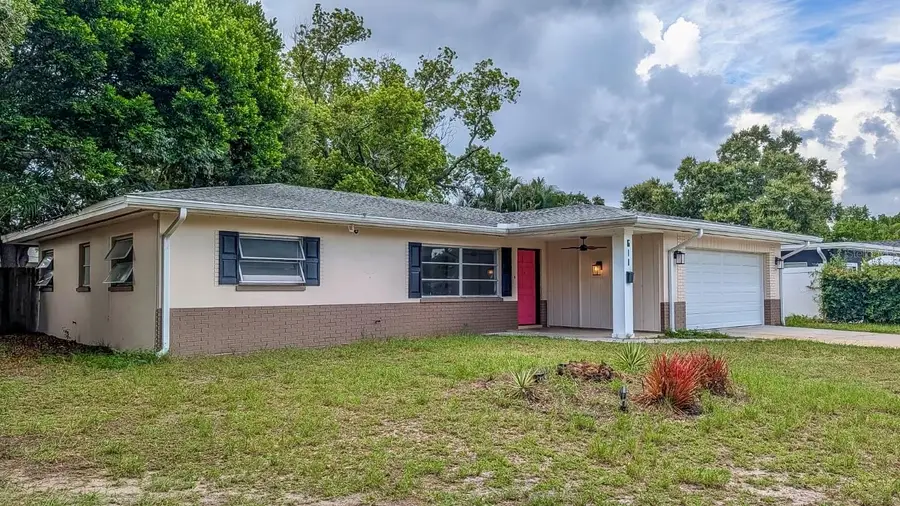 611 Patricia Avenue, Dunedin, FL 34698 - #2