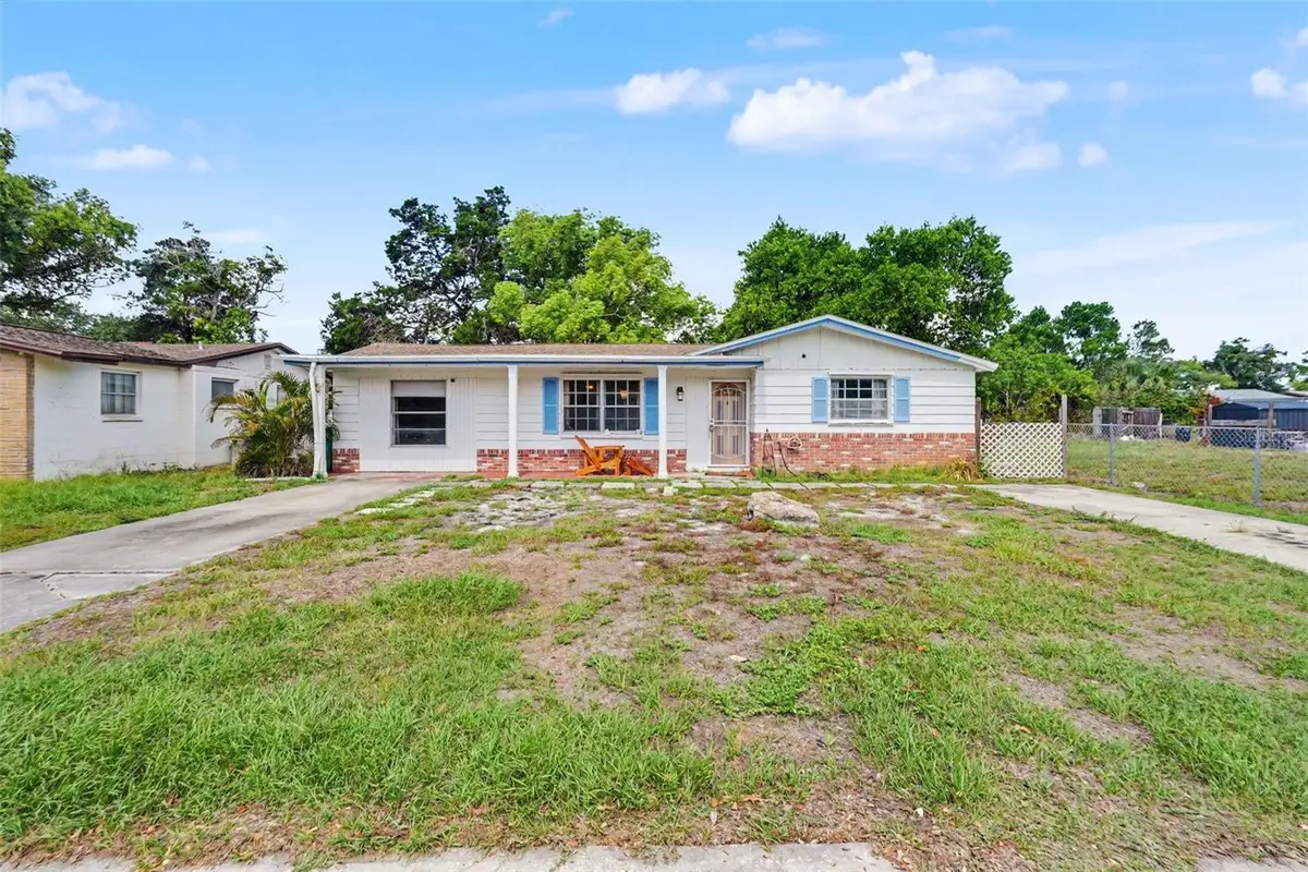 3317 Bainbridge Drive, Holiday, FL 34691 - #1