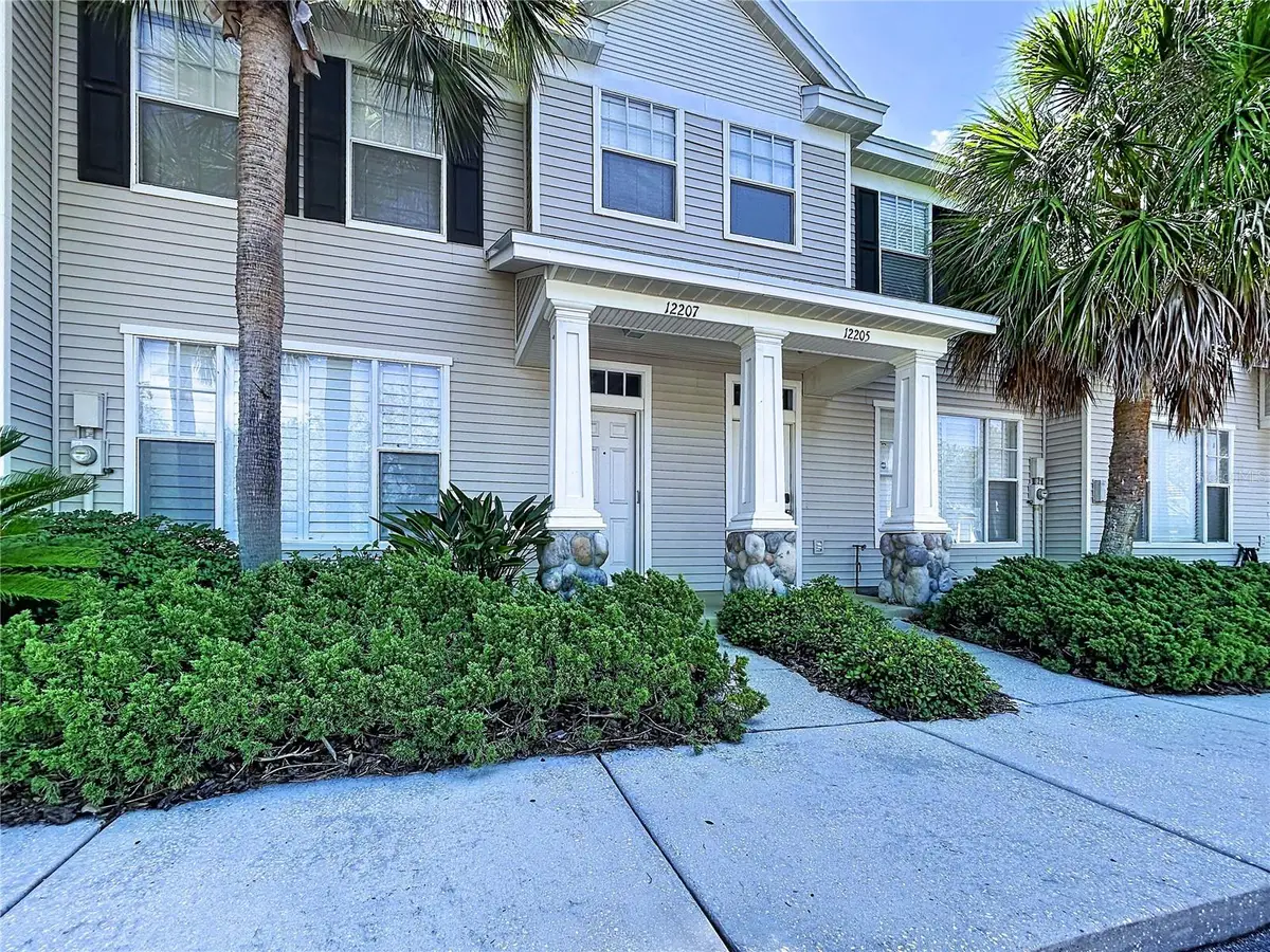 12207 Country White Circle, Tampa, FL 33635 - #1