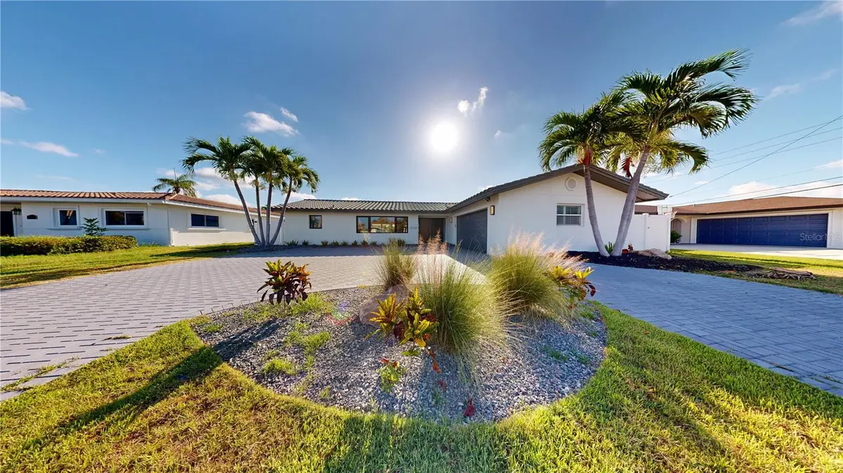 12125 5th Street E, Treasure Island, FL 33706 - #1