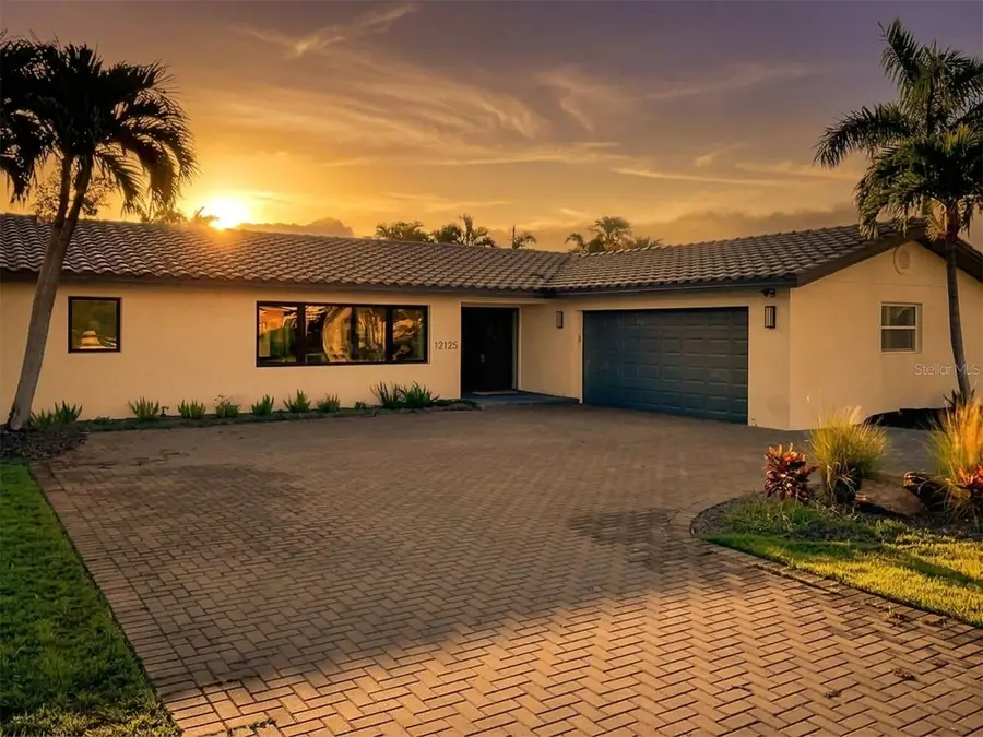 12125 5th Street E, Treasure Island, FL 33706 - #2