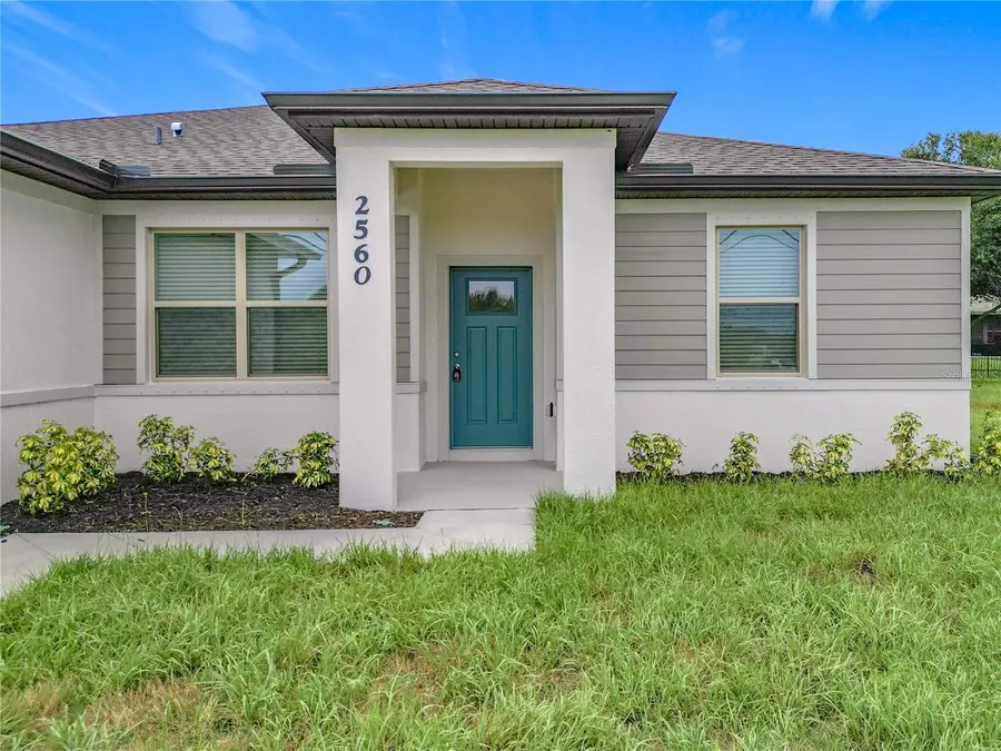 2021 S Chamberlain Boulevard, North Port, FL 34286 - #2