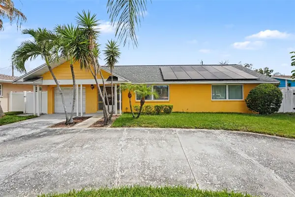 12149 Park Boulevard #7, SEMINOLE, FL 33772