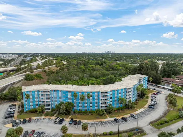 3315 58th Avenue S #314, ST PETERSBURG, FL 33712