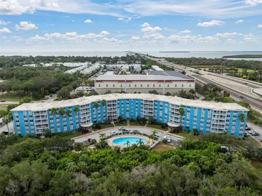 3315 58th Avenue S #314, Saint Petersburg, FL 33712 - #2