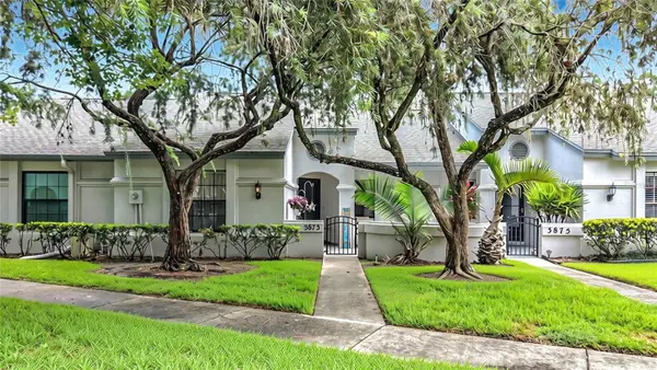 3873 Pheasant Court, PALM HARBOR, FL 34685