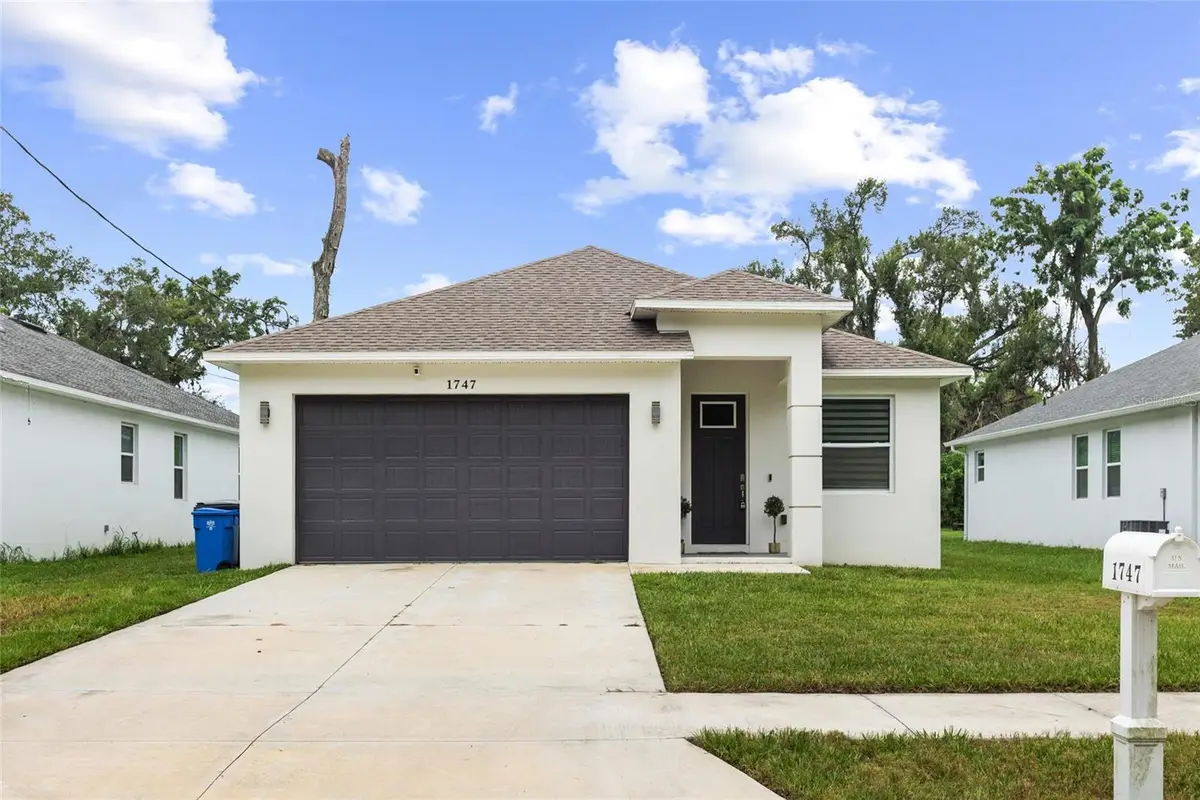 1747 S Oak Street, Seffner, FL 33584 - #1