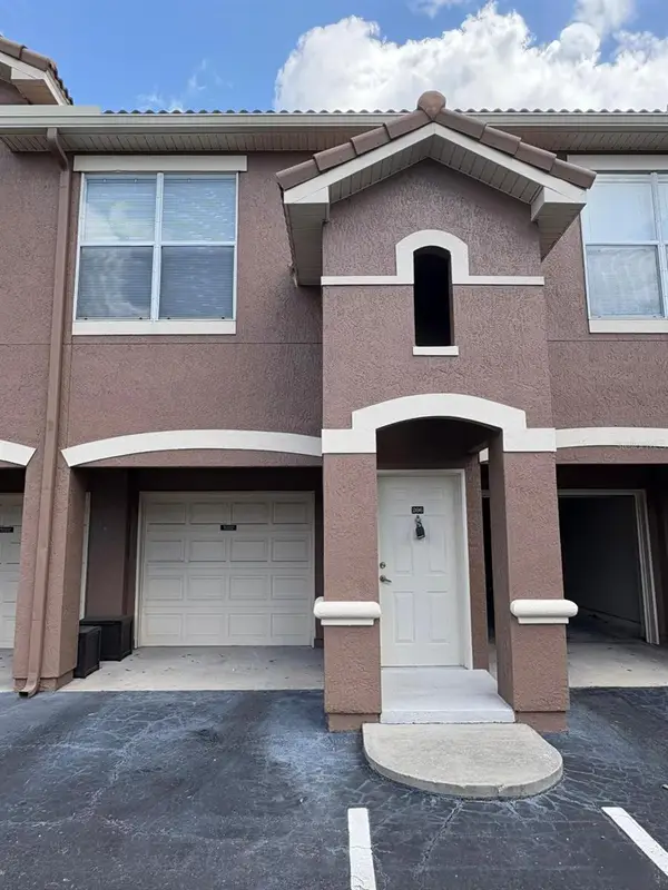 8801 Villa View Circle #206, ORLANDO, FL 32821