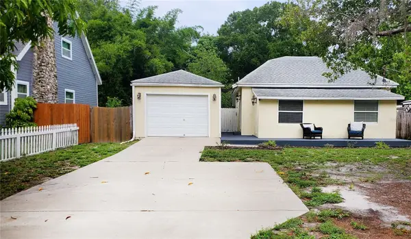 1722 Albemarle Road, CLEARWATER, FL 33764
