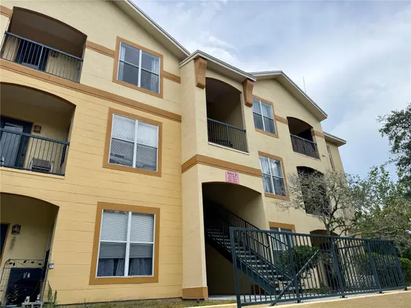 5612 Pinnacle Heights Circle #302, TAMPA, FL 33624