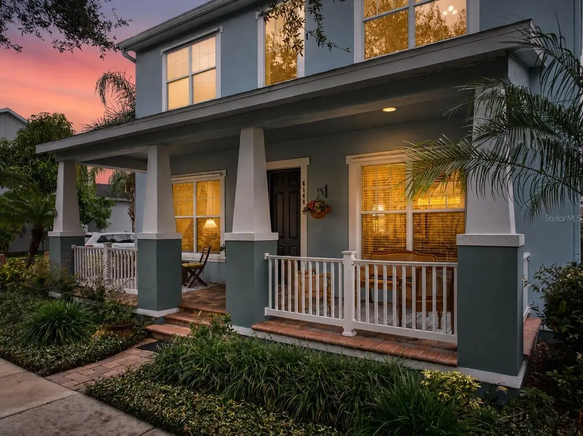 6144 Cliff House Lane, Riverview, FL 33578 - #1
