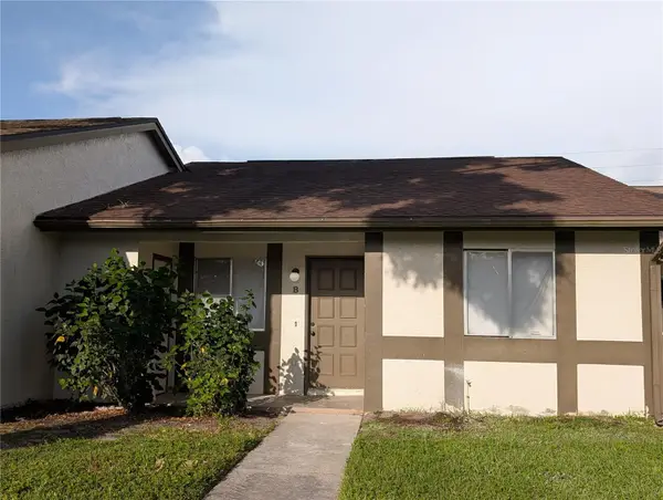 2888 Bancroft Circle E #5B, PALM HARBOR, FL 34683