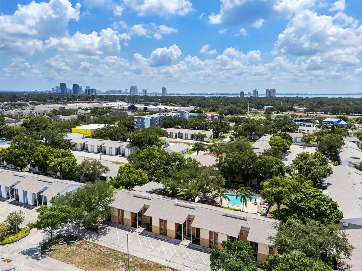 3812 N Oak Drive #M72, Tampa, FL 33611 - #1