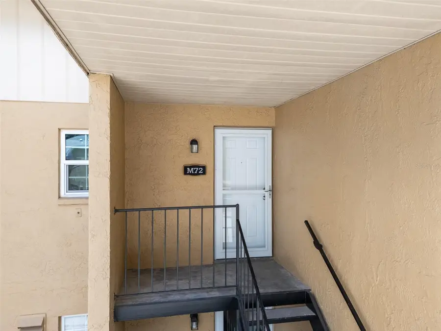 3812 N Oak Drive #M72, Tampa, FL 33611 - #2