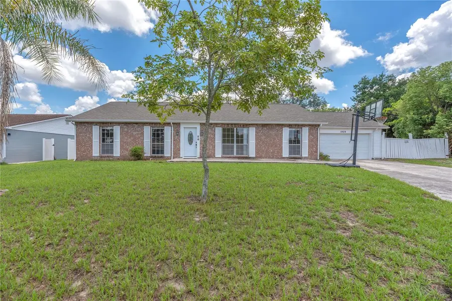 1909 Lido Drive, Brandon, FL 33511 - #2