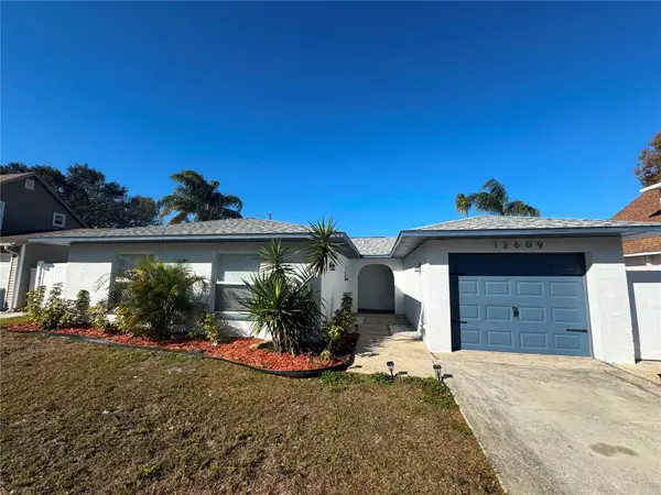 12609 130th Street, LARGO, FL 33774