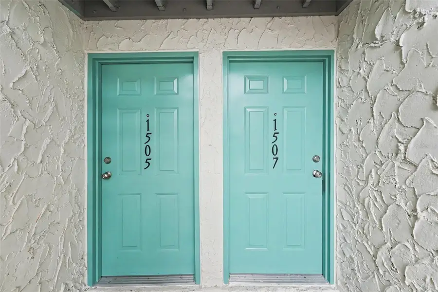 11409 8th Street N #1507, Saint Petersburg, FL 33716 - #2
