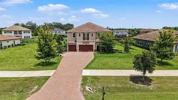 17823 Daisy Farm Drive, LUTZ, FL 33559