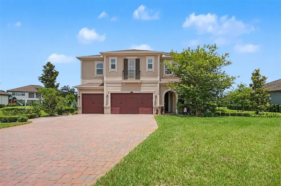 17823 Daisy Farm Drive, Lutz, FL 33559 - #2