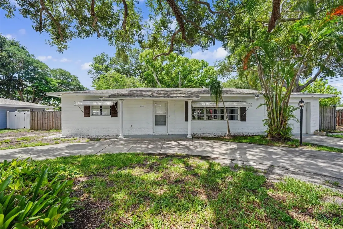 11360 114th Avenue, Largo, FL 33778 - #1
